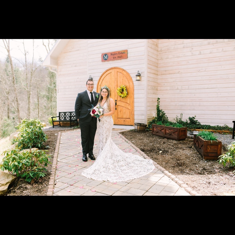 Meet your Posher, Shannon